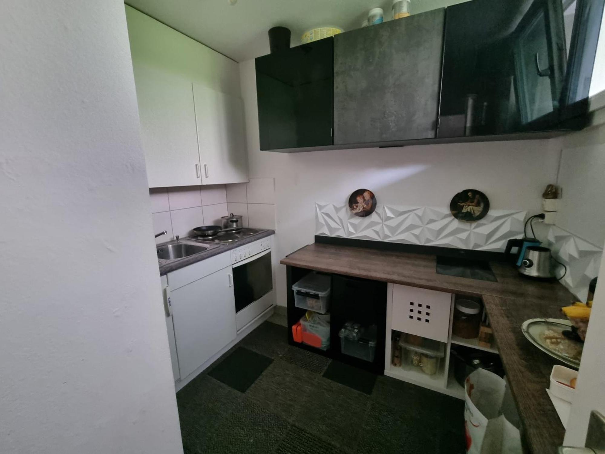 Gast Haus Privatunterkunft *
