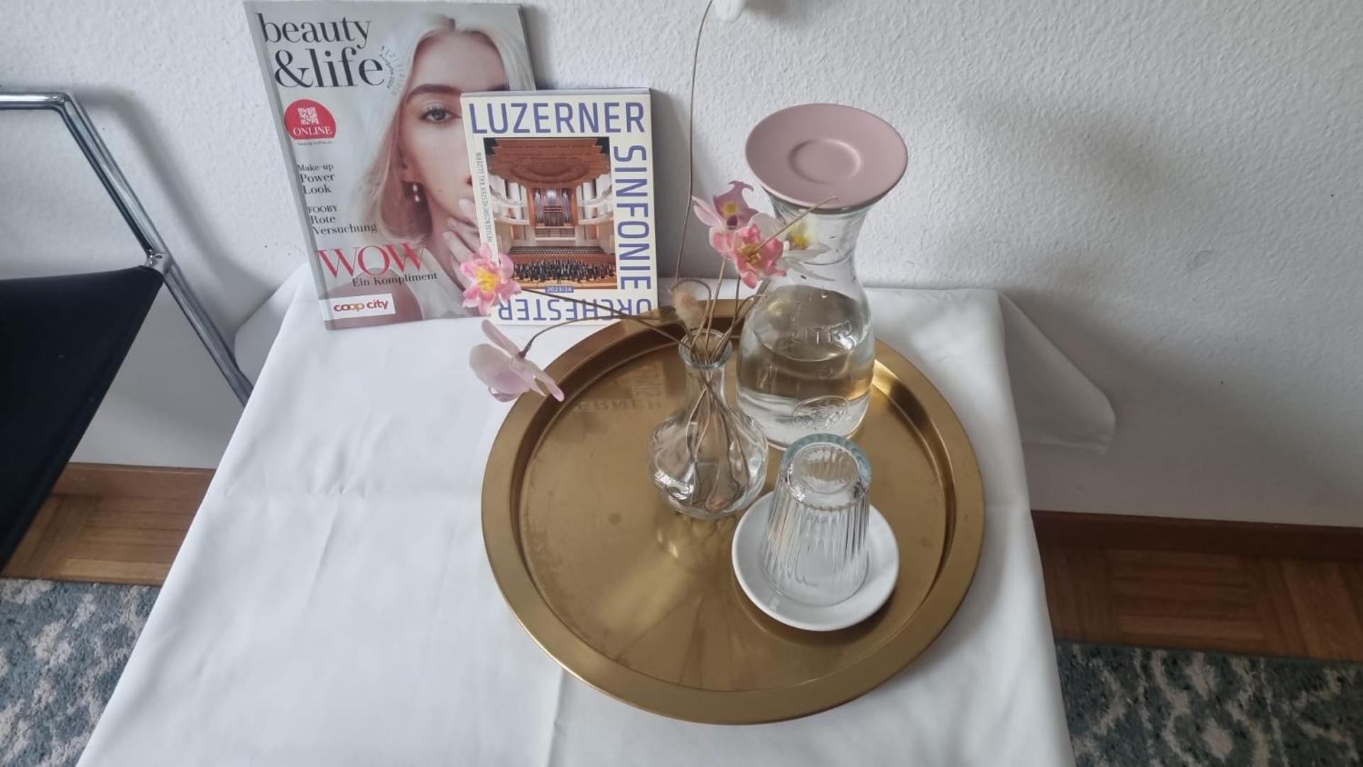 Gast Haus Luzern