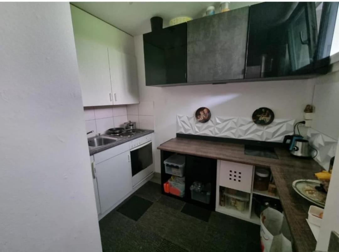 Gast Haus Privatunterkunft Luzern