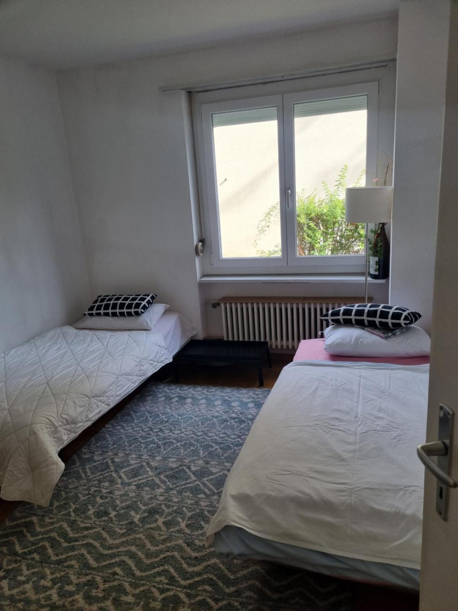 Gast Haus Luzern