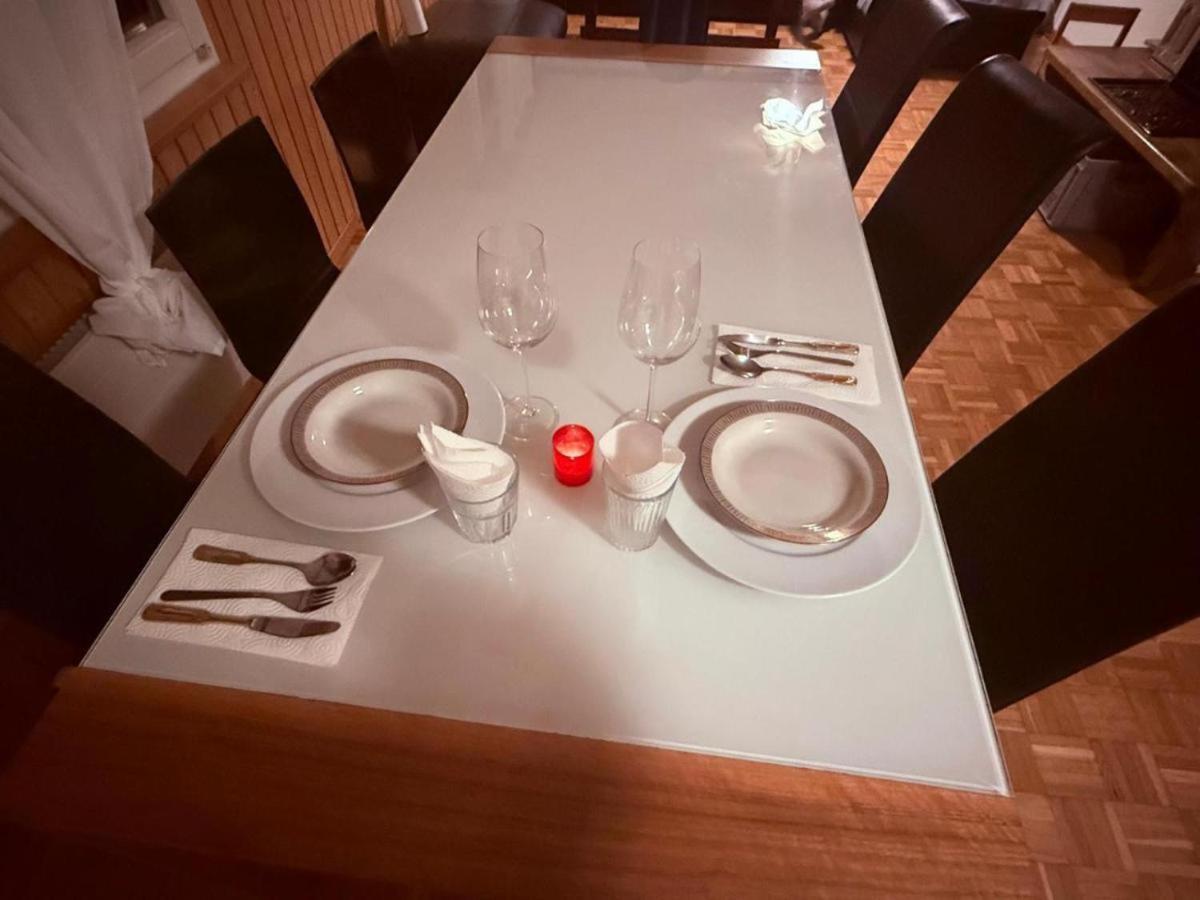 Privatunterkunft Gast Haus *