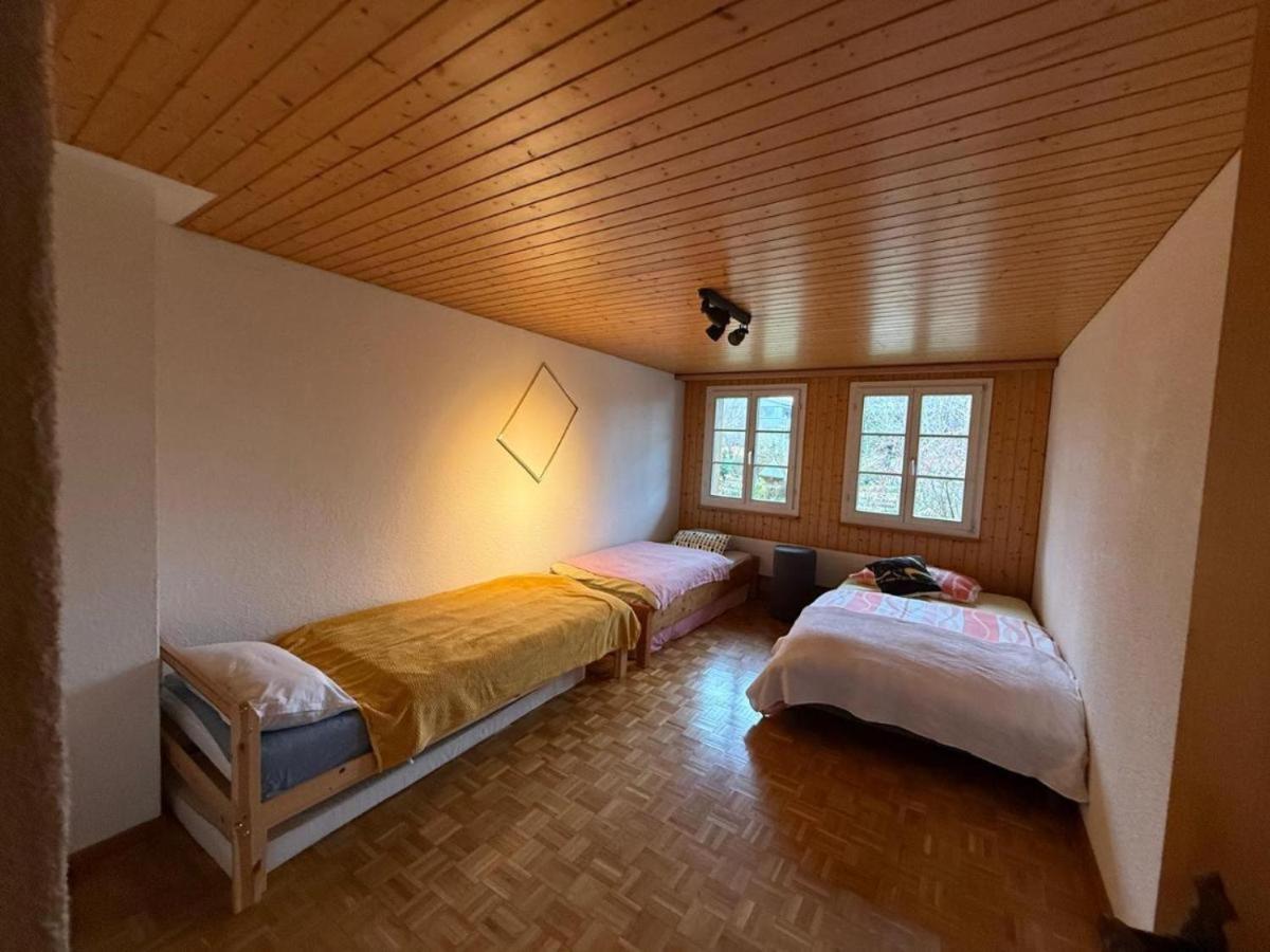 Gast Haus Luzern