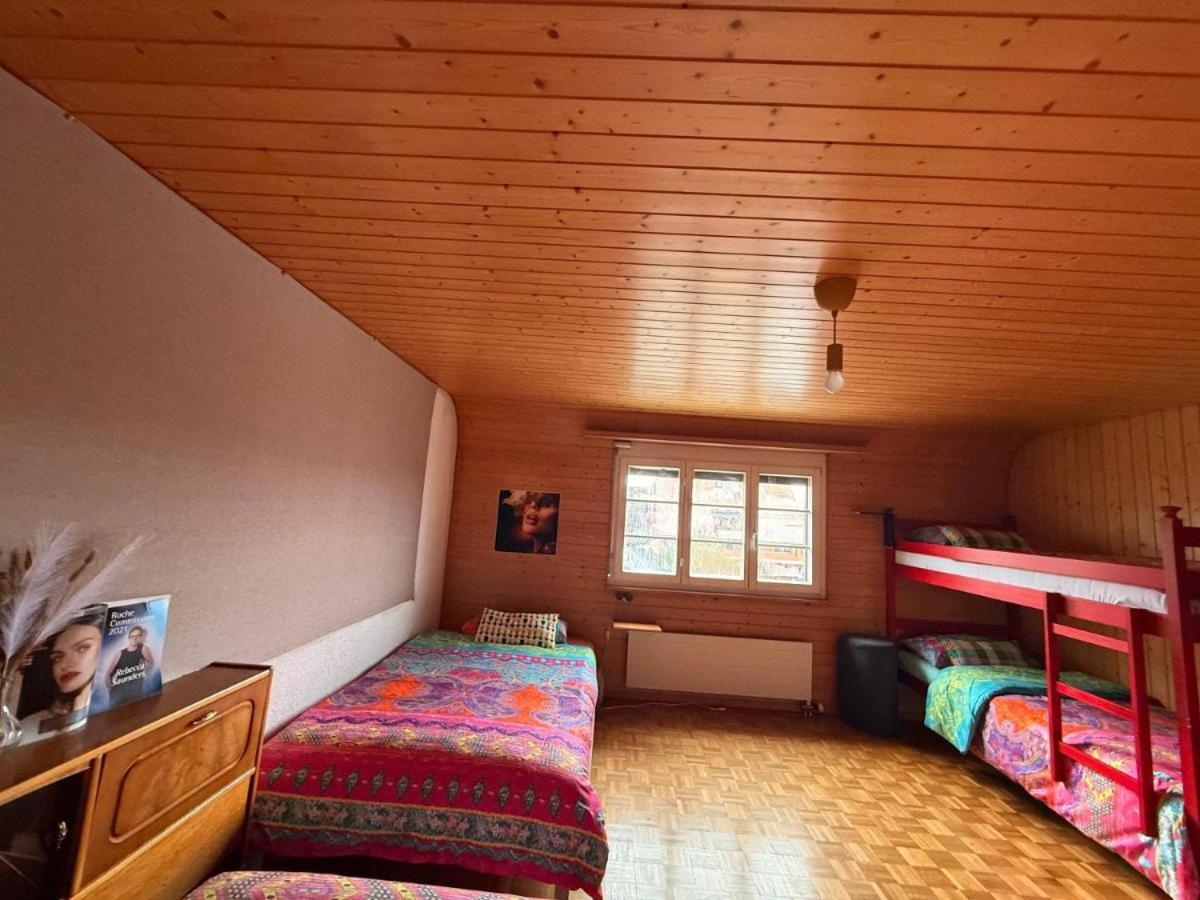 Privatunterkunft Gast Haus Luzern
