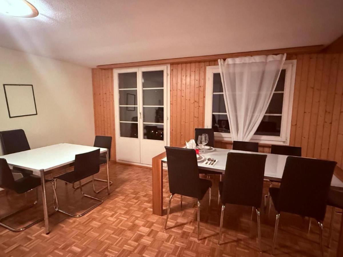 Gast Haus Privatunterkunft