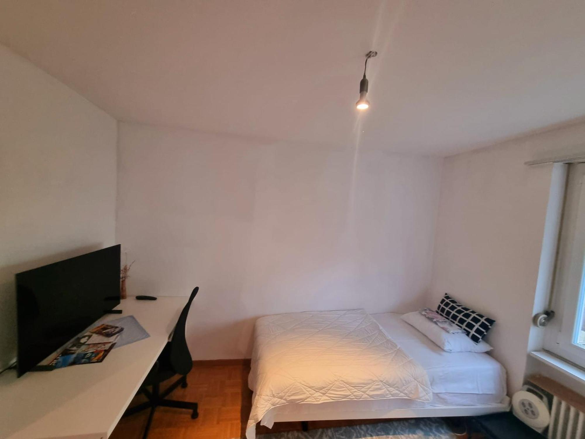 Gast Haus Homestay