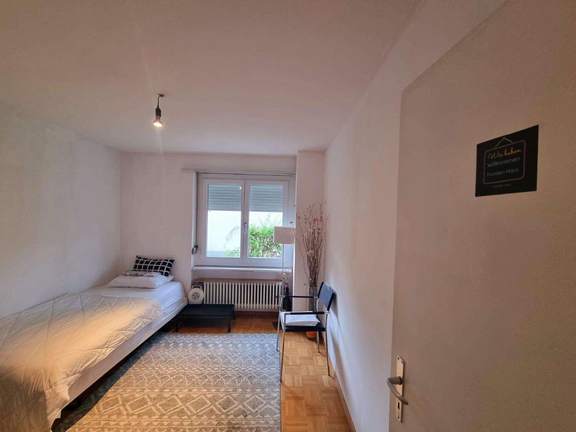 Gast Haus * Lucerne