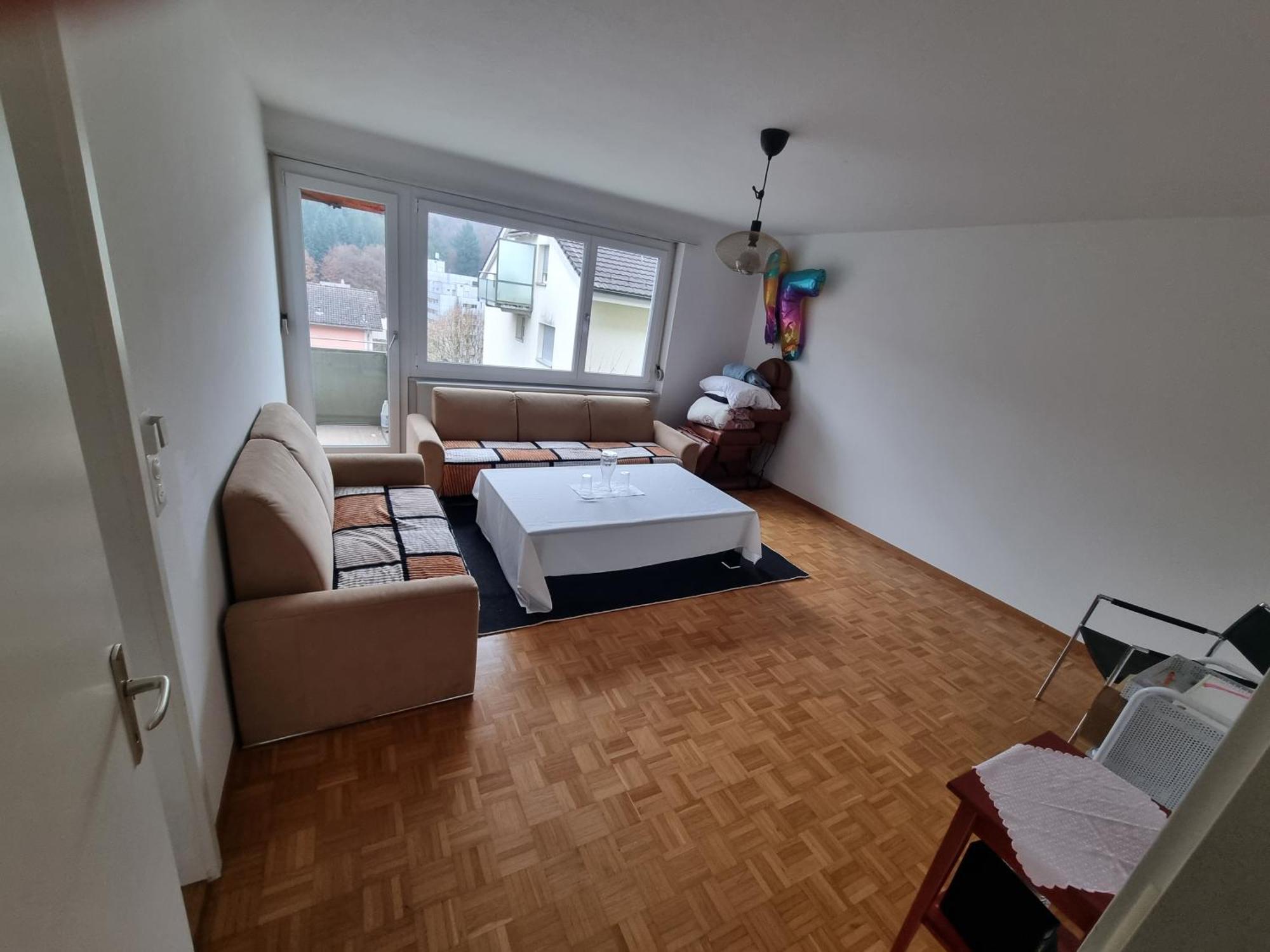 Homestay Gast Haus