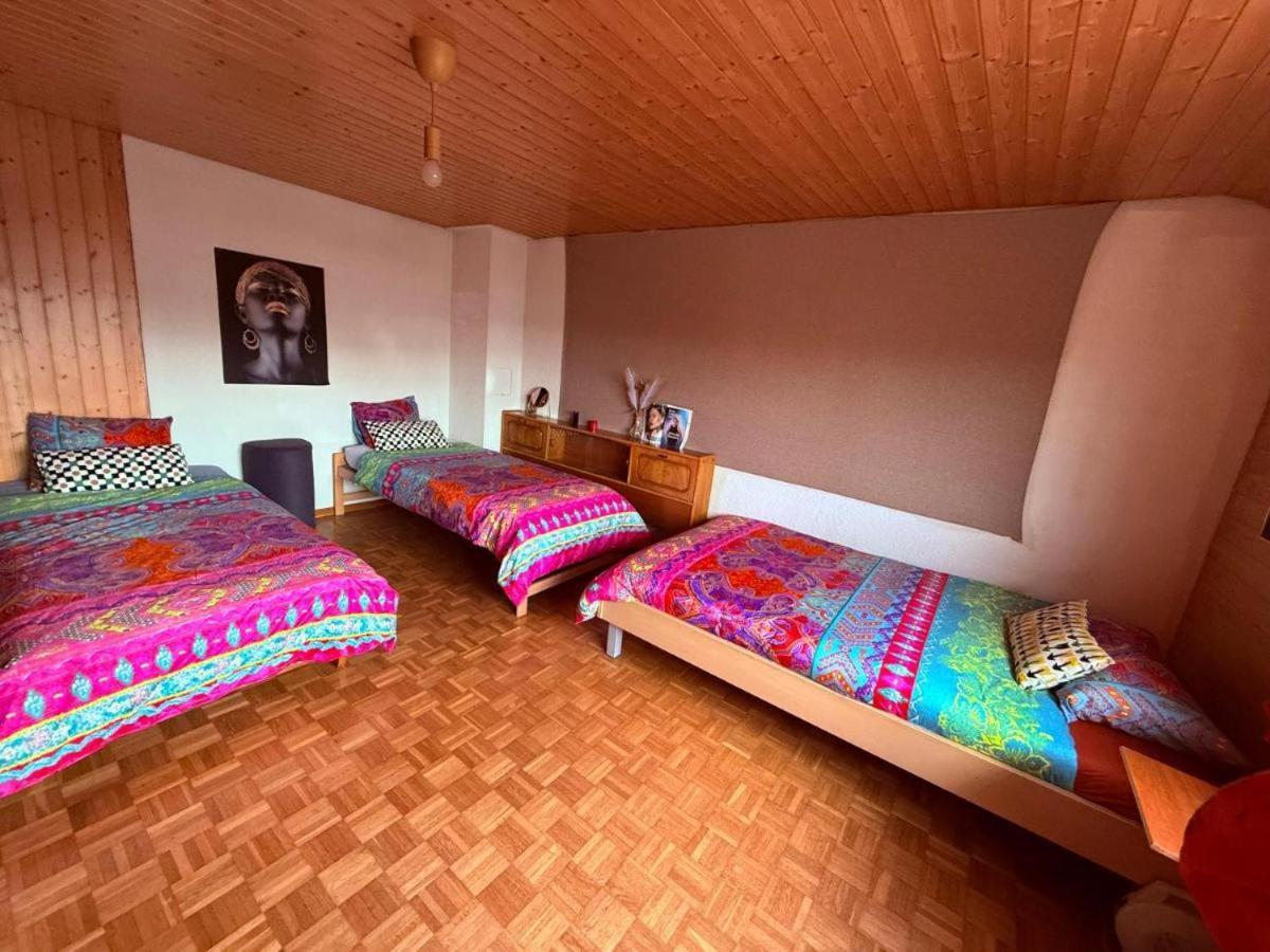 Homestay Gast Haus