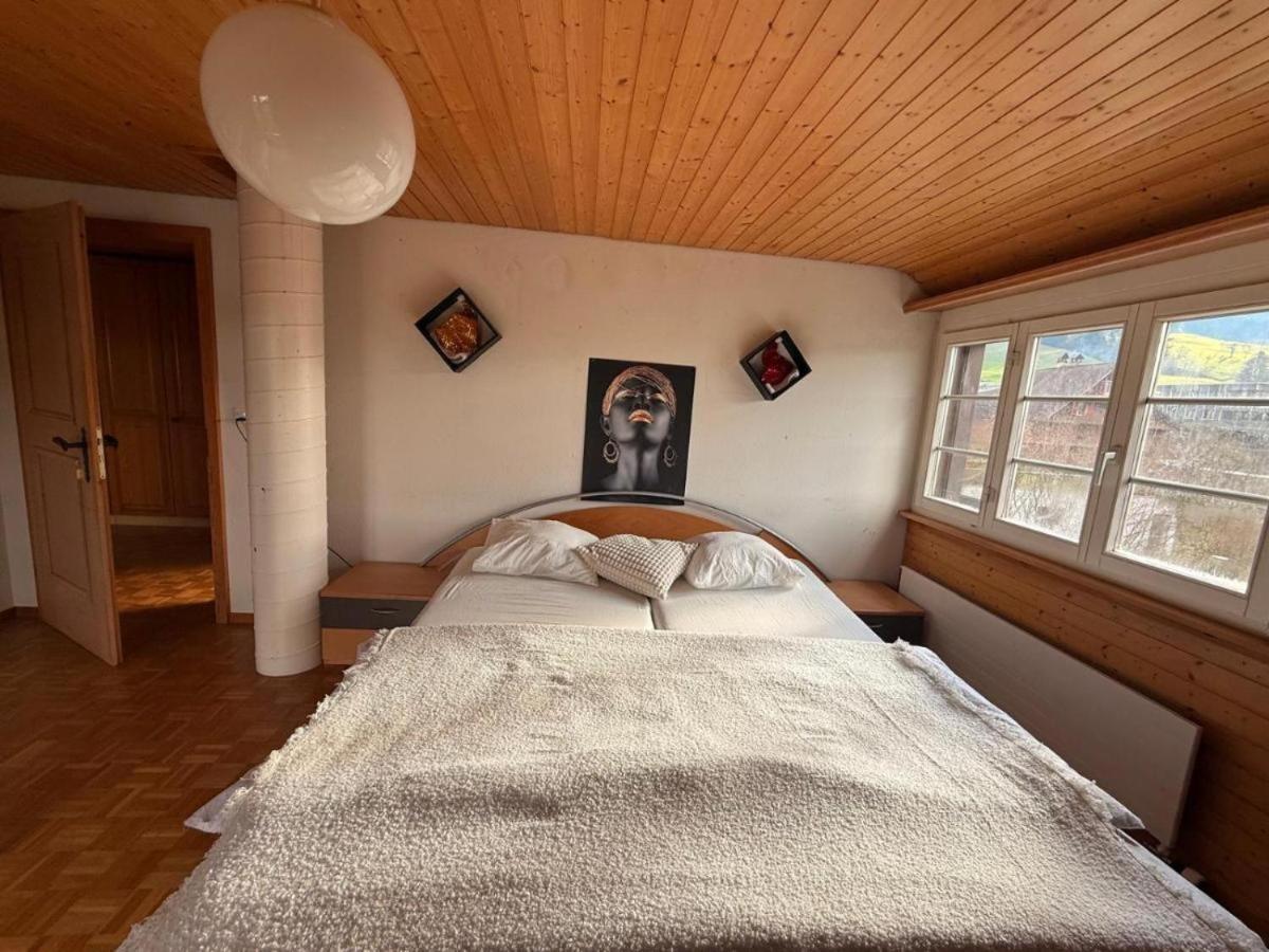Gast Haus Homestay Lucerne